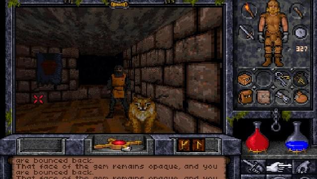 Ultima Underworld 1 2 On Gog Com