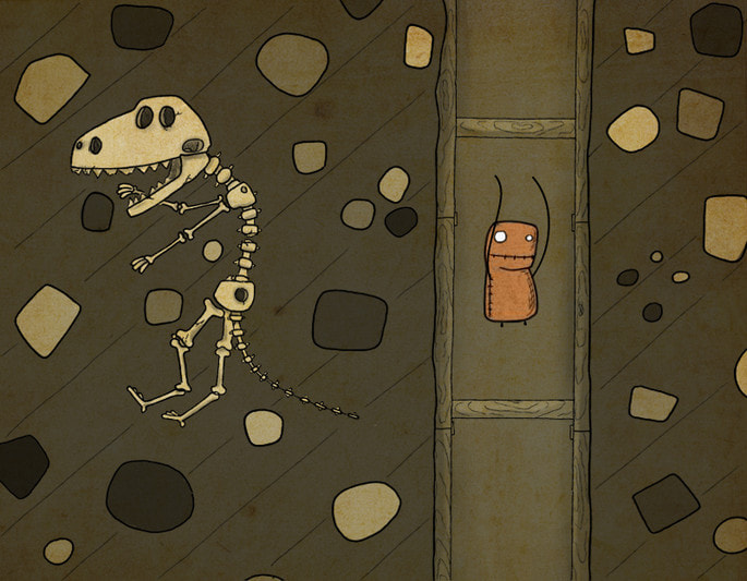 Gomo screenshot 2