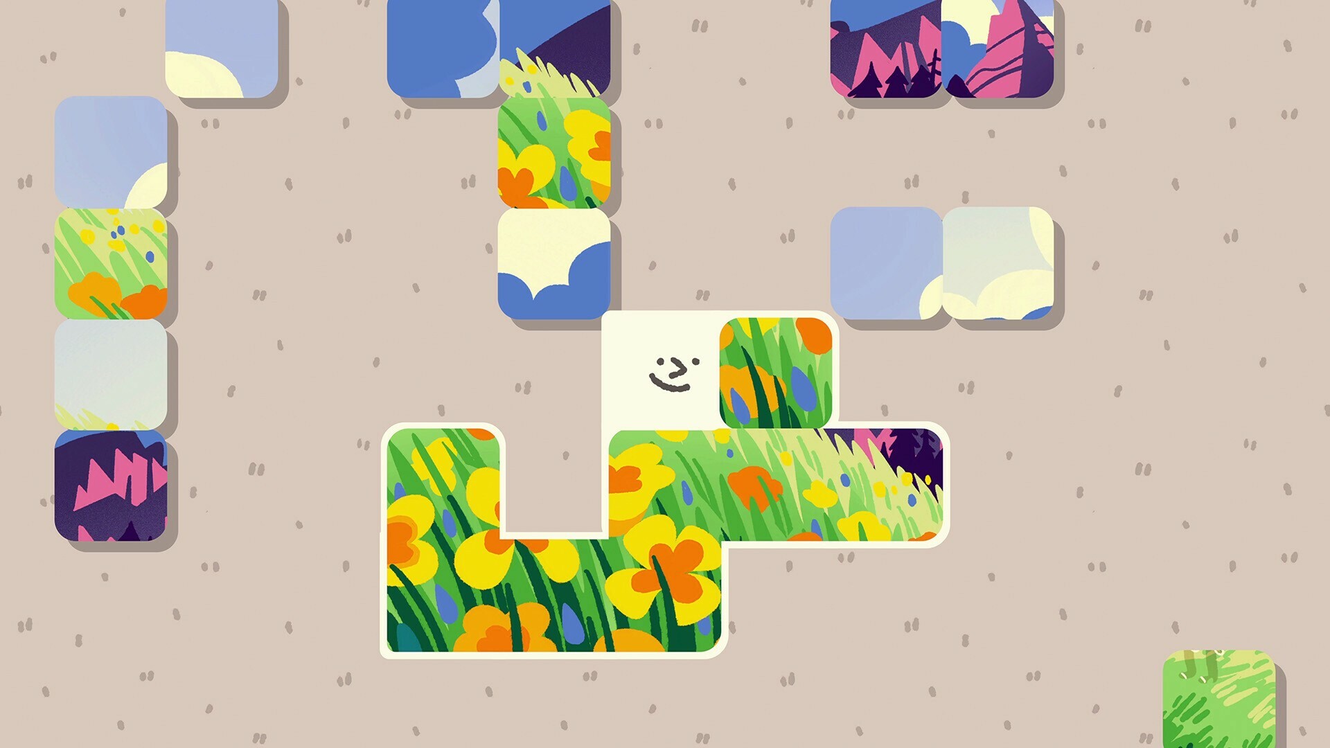 Wilmot Works It Out — official screenshot 5