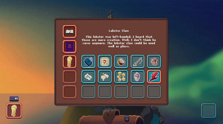 Cleo - a pirate's tale screenshot 2