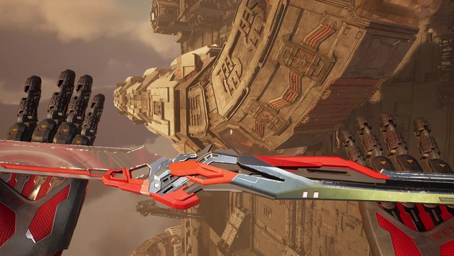 #10. Ghostrunner 2 - Anniversary Pack (GOG) 由: 505 Games