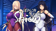 Купить ключ дешево Demon Slayer Shion UNRATED