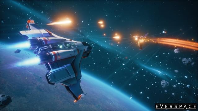 Everspace™ - upgrade to deluxe edition download for mac catalina
