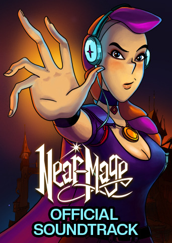 Near-Mage - Soundtrack