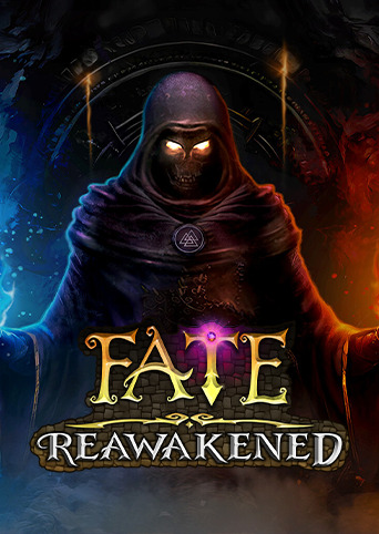 FATE: Reawakened
