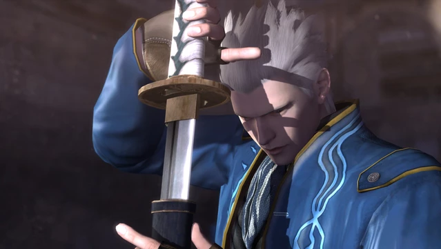 #5. Devil May Cry 4 Special Edition Demon Hunter Bundle JP (GOG) 由: Capcom