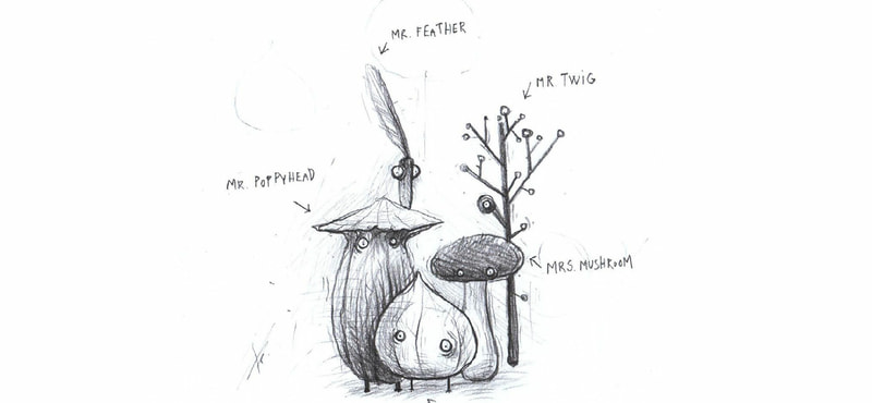 Botanicula Soundtrack + Art Book - image 4