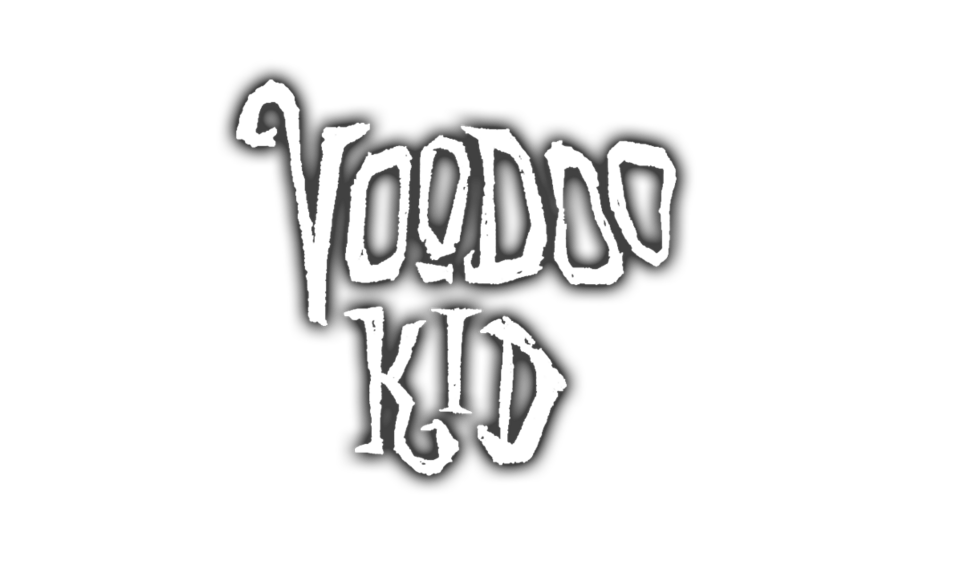 voodoo kid cantante