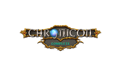 -25% Chronicon Complete on GOG.com