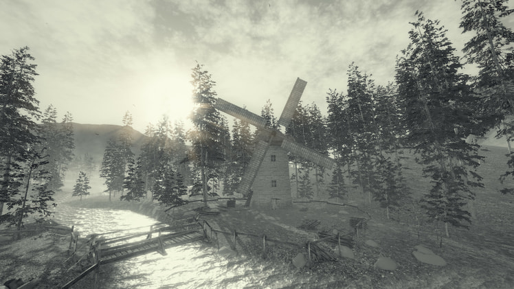 Peaks of Yore screenshot 4