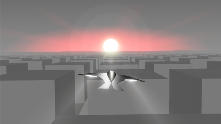 Race the Sun screenshot 3