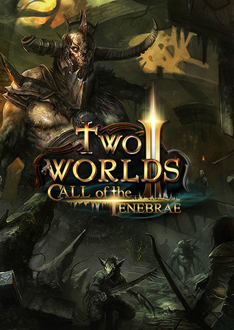 Two Worlds II - Call of the Tenebrae