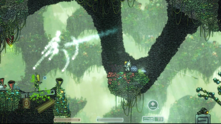 Capsized screenshot 2
