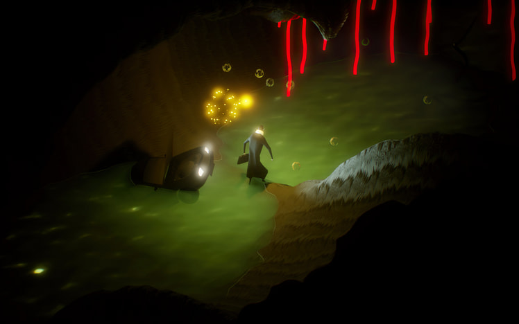 The Plane Effect Prologue screenshot 4