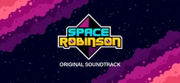 Space Robinson Original Soundtrack