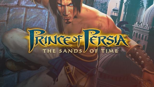 prince of persia sand of time pc running problem