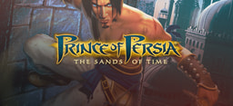 Prince of Persia®: The Sands of Time