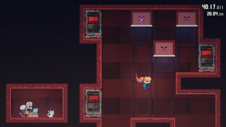 Sunblaze screenshot 2