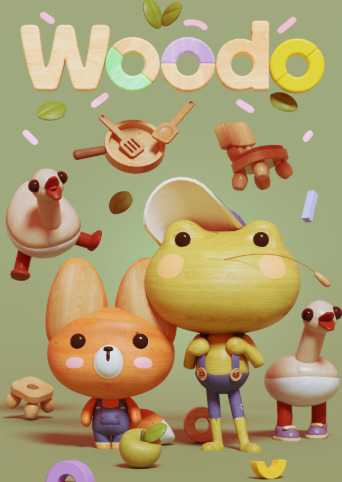 Woodo