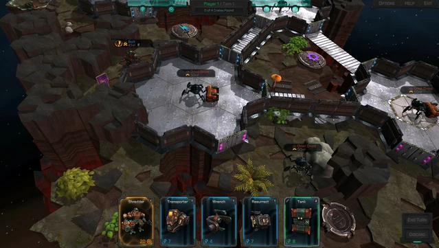 #10. Master of Puppets (GOG) 由: BoaNeo AB