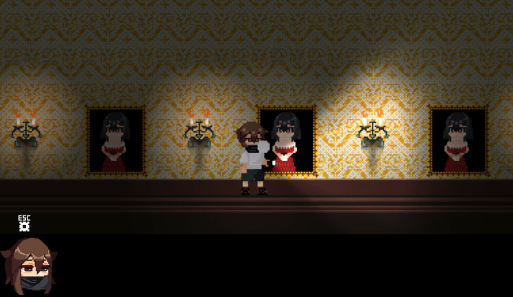 House of Lust screenshot 3