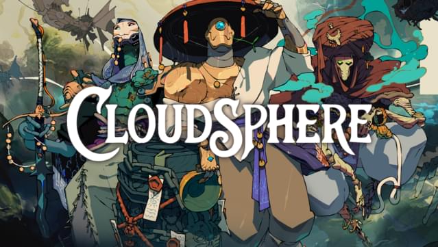 Cloudsphere Demo