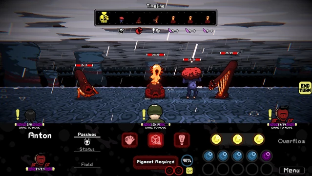 #6. Brutal Orchestra (GOG) От: Hellbent Games