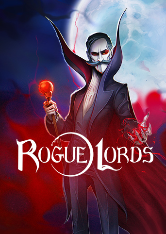 Rogue Lords cover image
