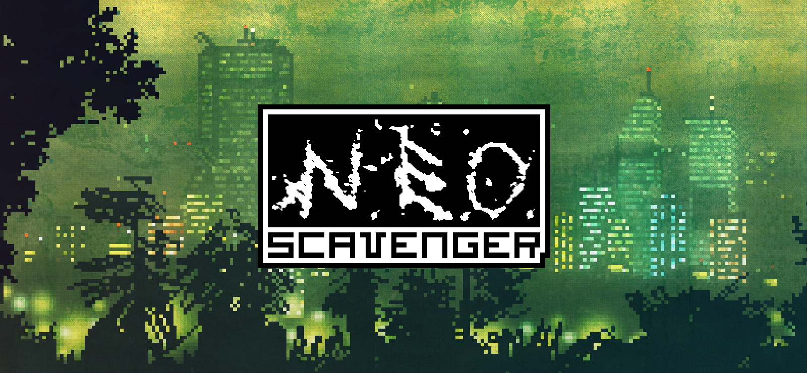 NEO Scavenger banner