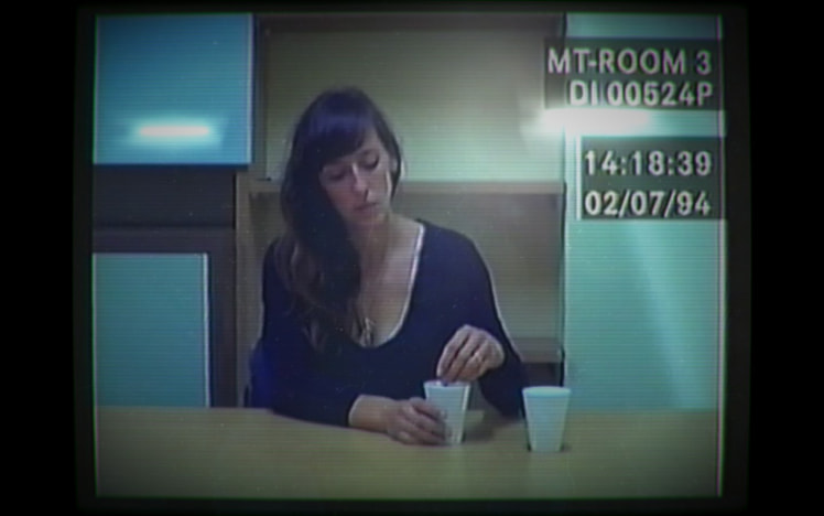 Her Story screenshot 1