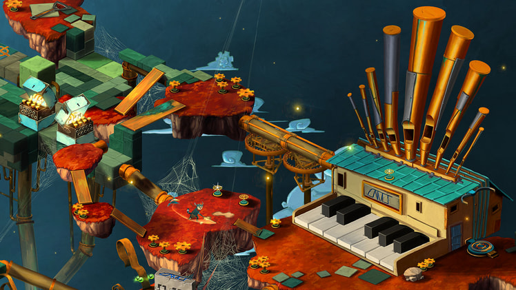 Figment screenshot 3