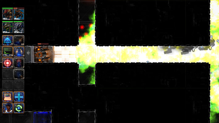 Bionic Dues screenshot 4