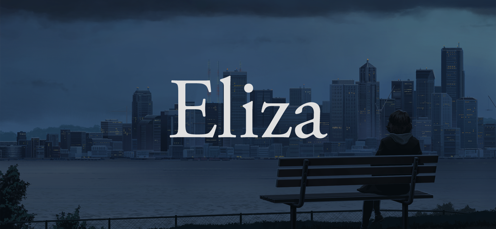 Eliza banner