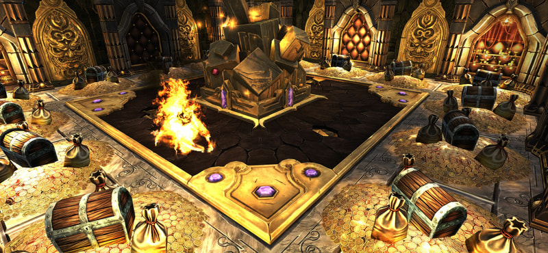 War for the Overworld: Underlord Edition Upgrade - image 5