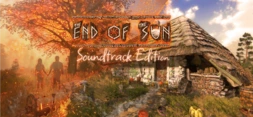The End of the Sun - Soundtrack Edition