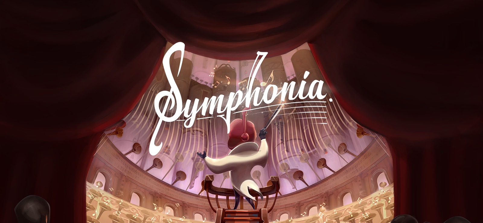 [限免] GOG Symphonia