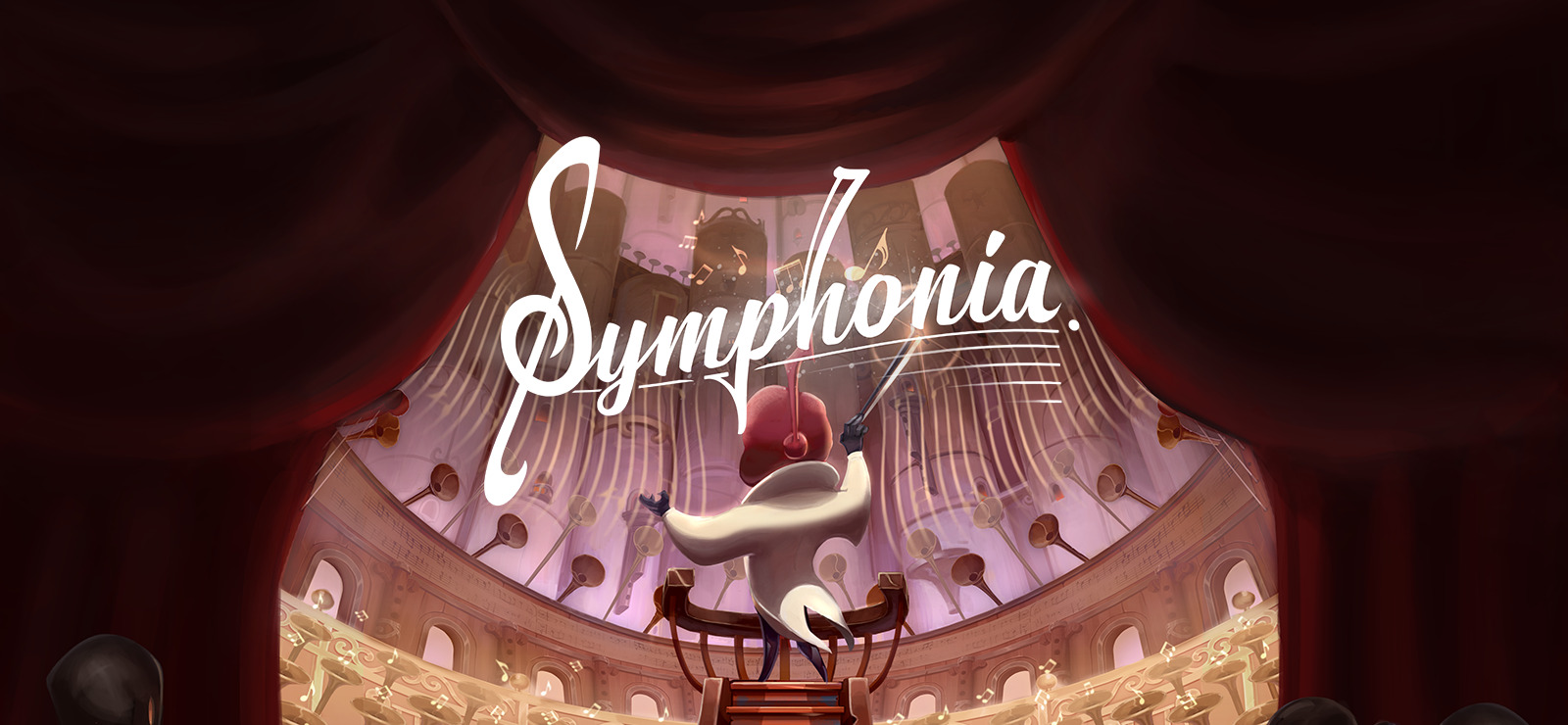 Symphonia on GOG.com