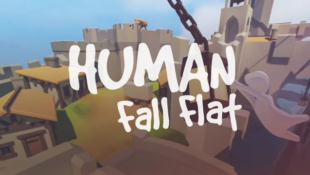Human Fall Flat