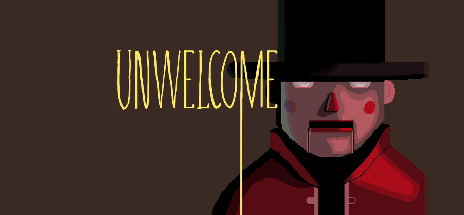 Unwelcome
