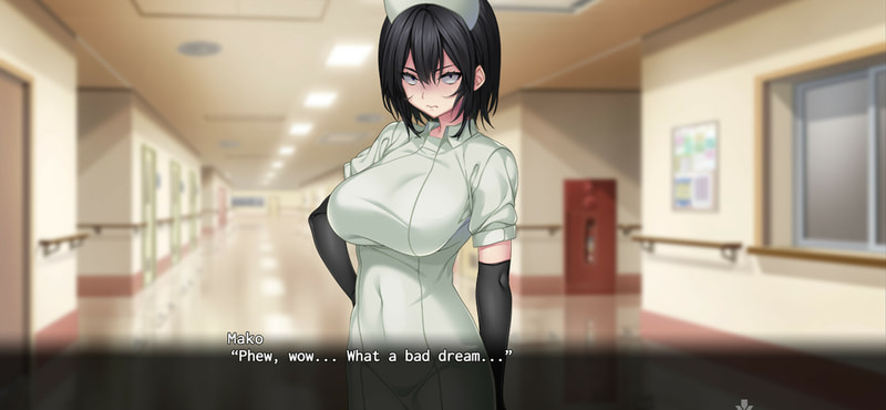 Nope Nope Nope Nope Nurses UNRATED - image 5
