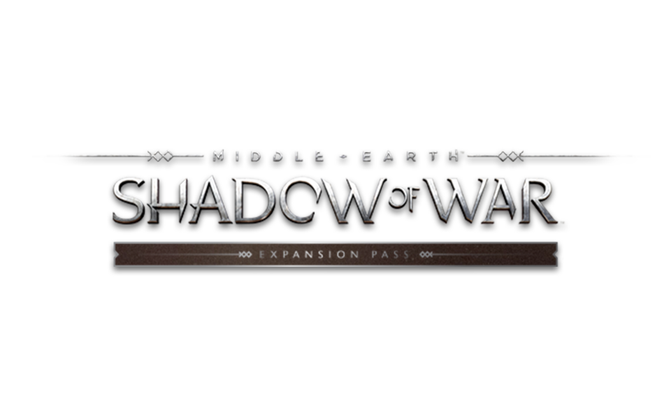 Middleearth™ Shadow of War™ Expansion Pass on