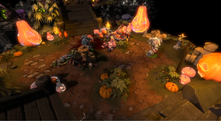 Dungeons 2 screenshot 2