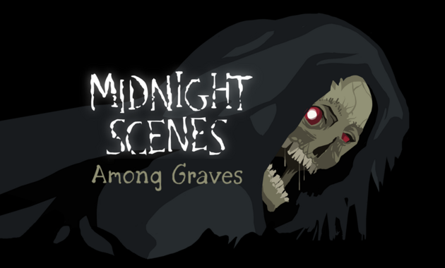 Midnight Scenes: Among Graves PC game deal – 10% off