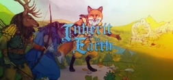 Inherit the Earth