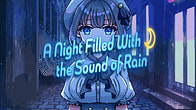 Купить ключ дешево A Night Filled With the Sound of Rain. Unrated DLC