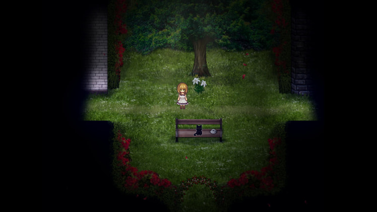 The Witch's House MV screenshot 3