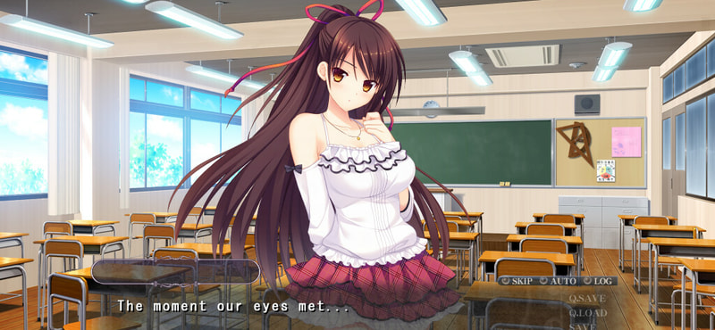 Spiral Dystopia UNRATED - image 2