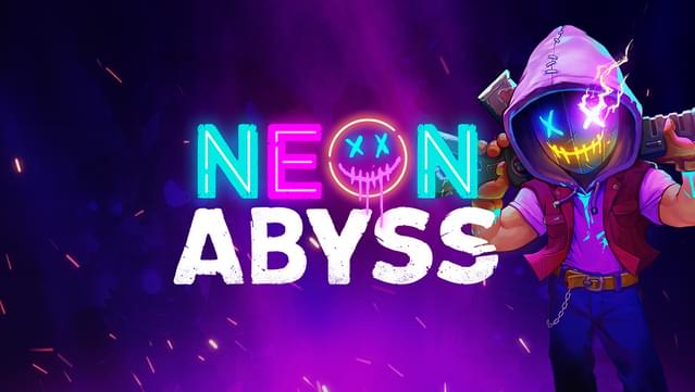 Save 66% on Neon Abyss on Steam