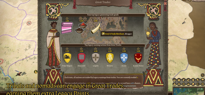 Field of Glory: Kingdoms - Rajas and Tribes - image 3