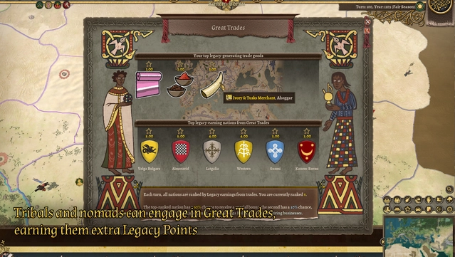 #8. Field of Glory: Kingdoms - Rajas and Tribes (GOG) Által: Slitherine Ltd.